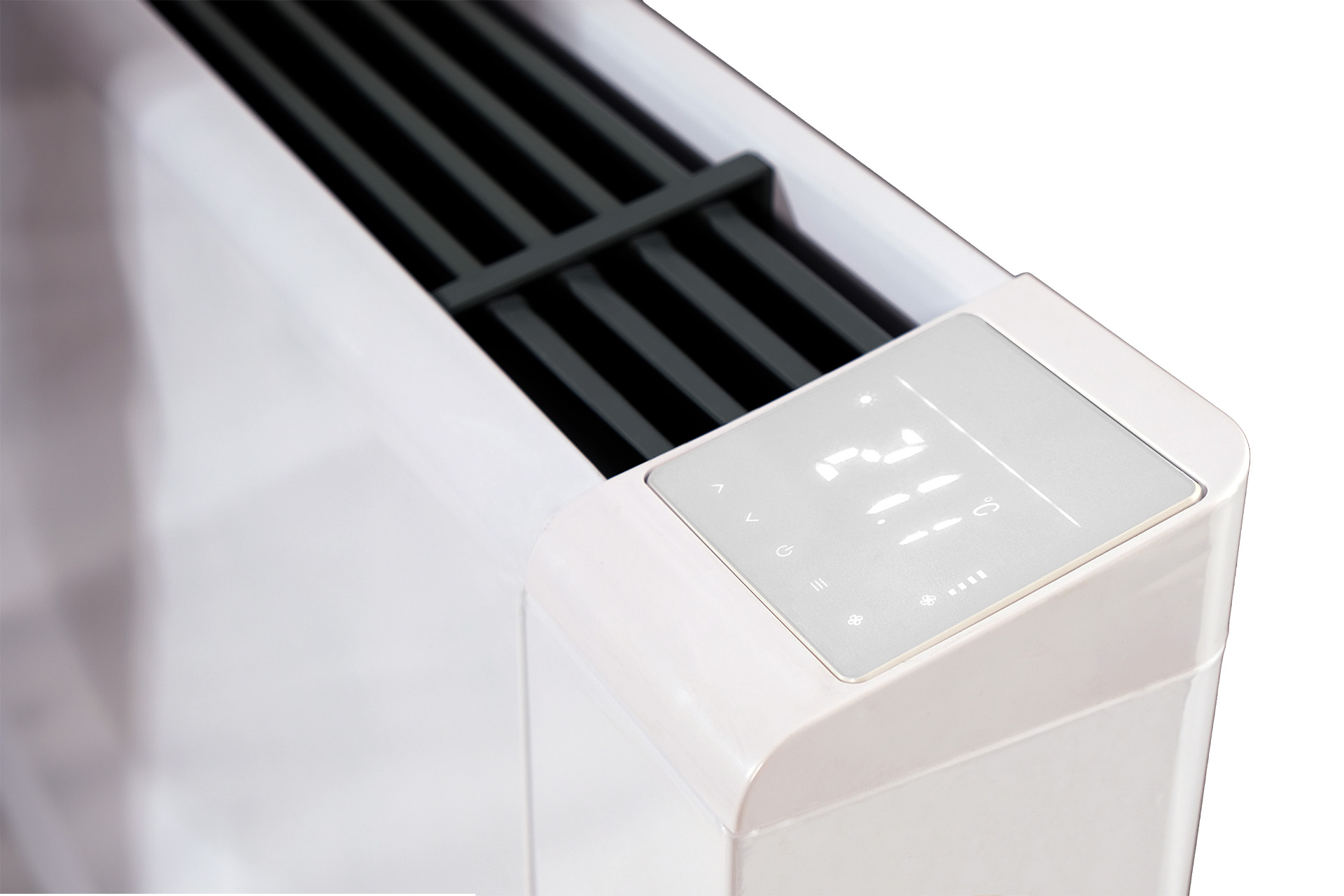 Built for an effortless user experience